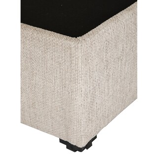 Foto 3 | Base de Cama Matrimonial Dicasa Crosby Arena