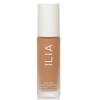 Base De Maquillaje Serum Ilia True Skin Sf8 Bedarra - Venta Internacional.