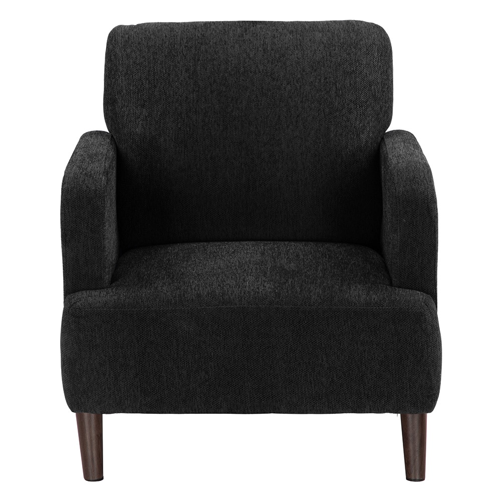 Sillón Dicasa Sax Negro $4,349