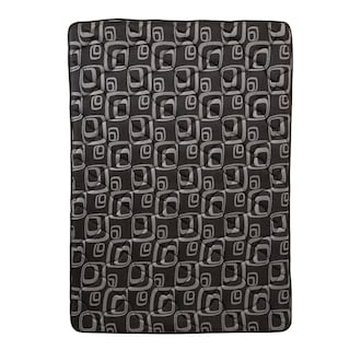 Foto 4 | Colchón Spring Air Morgan King Size + Base Cama Dicasa King Size Color Gris