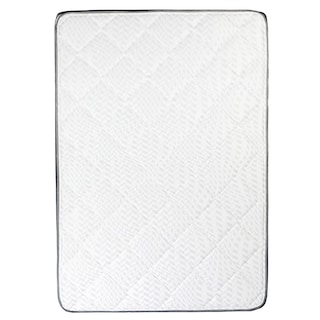 Foto 4 | Colchón Dicasa Cupra Matrimonial + Base Cama Dicasa Matrimonial Color Gris