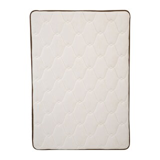 Foto 4 | Colchón Restonic Nautilus Individual + Box Dicasa Color Chocolate+almohada Oso+protector Ultra+sábanas
