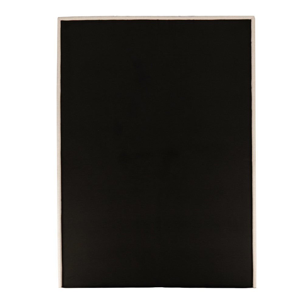 Foto 5 pulgar | Base Cama Slim Dicasa Individual Color Crema