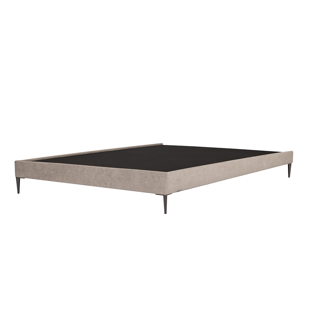 Foto 2 | Base Cama Slim Dicasa King Size Color Gris