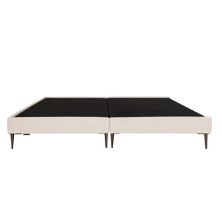 Foto 4 | Base Cama Slim Dicasa King Size Color Crema
