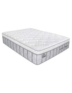 Foto 1 | Colchón Restonic Monaco King Size
