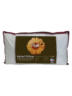 Foto 5 | Colchón Toronto Individual +1 Almohada Relief Std.