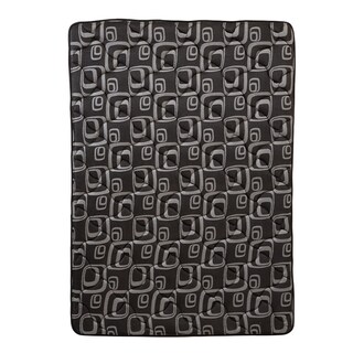 Foto 5 | Colchón Spring Air Dicasa Morgan Base Color Negro King Size + Base Cama