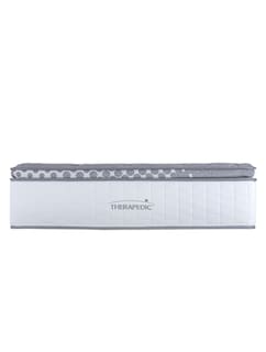 Foto 4 | Colchón En Caja Therapedic Sleep And Roll Trust Individual