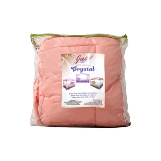 Foto 4 | Cama Princesa Individual + Coordinado Cama Princesa Krystal Salmon+ Colchón Montreal Individual