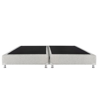 Foto 6 | Cabecera Dicasa Zefyr Color Plata King Size +box Dicasa Color Plata King Size