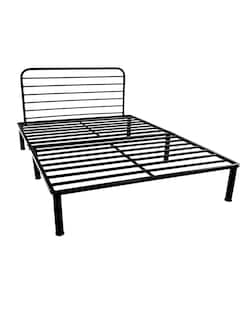 Foto 2 | Cama Plegable con Cabecera Dormimundo + Colchón Montreal Matrimonial