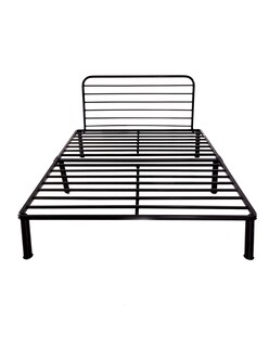 Foto 3 | Cama Plegable con Cabecera Dormimundo + Colchón Montreal Matrimonial