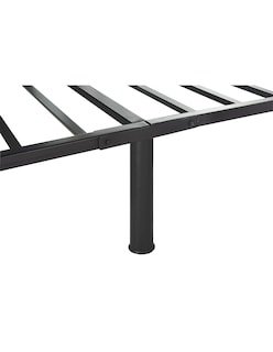 Foto 5 | Cama Plegable con Cabecera Dormimundo + Colchón Montreal Matrimonial