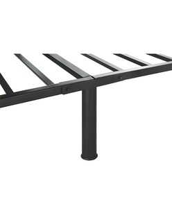 Foto 5 | Cama Plegable con Cabecera Dormimundo + Colchón Montreal Individual