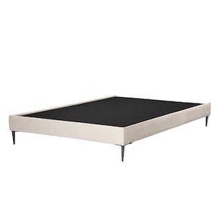 Foto 2 | Base Cama Slim Dicasa Queen Size Color Crema