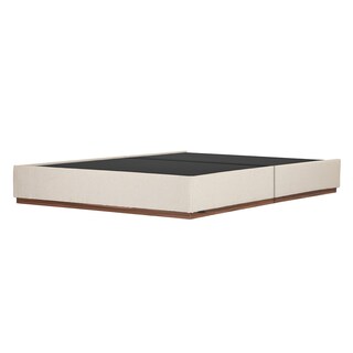 Foto 2 | Base Cama Dicasa Linnz King Size Color Beige Claro