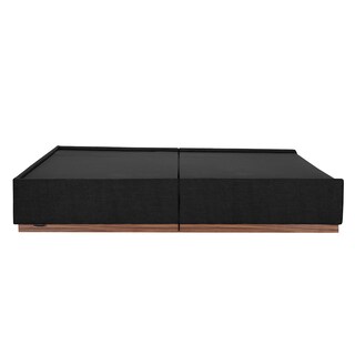 Foto 2 | Base Cama Dicasa Linnz King Size Color Negro