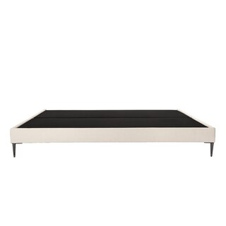 Foto 1 | Base Cama Slim Dicasa King Size Color Crema
