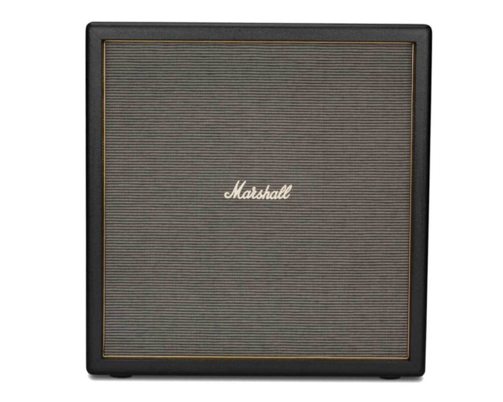 Gabinete para Amplificador Marshall ORI412B color Negro de 4x12"
