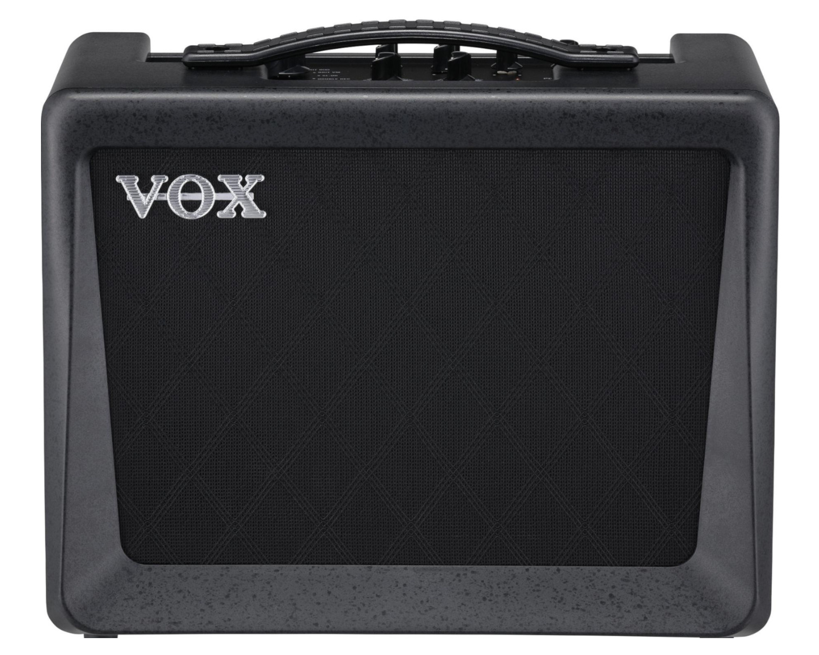 Foto 2 pulgar | Amplificador para Guitarra Vox VX15-GT color Negro de 15 W