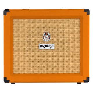 Foto 1 | Amplificador Orange Crush 35rt color Anaranjado para Guitarra Eléctrica de 35 W