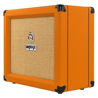Foto 2 | Amplificador Orange Crush 35rt color Anaranjado para Guitarra Eléctrica de 35 W