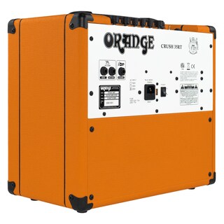 Foto 3 | Amplificador Orange Crush 35rt color Anaranjado para Guitarra Eléctrica de 35 W