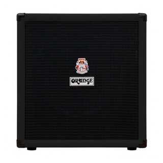 Foto 2 | Amplificador Orange Crush Bass 100 Negro para Bajo Eléctrico
