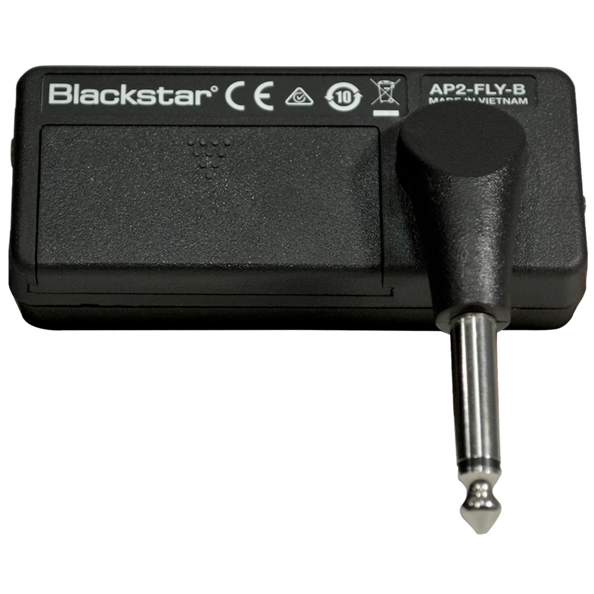 Foto 3 pulgar | Amplificador de Audífonos Blackstar Amplug2 Fly para Bajo