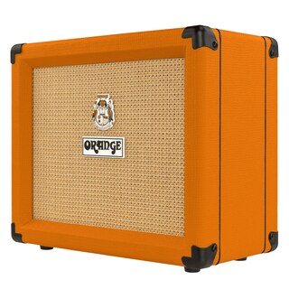 Foto 2 | Amplificador Orange Crush 20 Anaranjado para Guitarra Eléctrica de 20 W