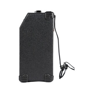Foto 2 | Amplificador de Guitarra Eléctrica Deviser Tg-15 color Negro