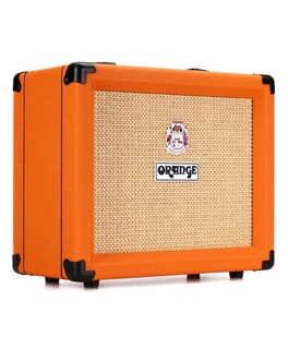 Foto 3 | Amplificador Orange Crush para Guitarra Eléctrica de 20 w color Anaranjado