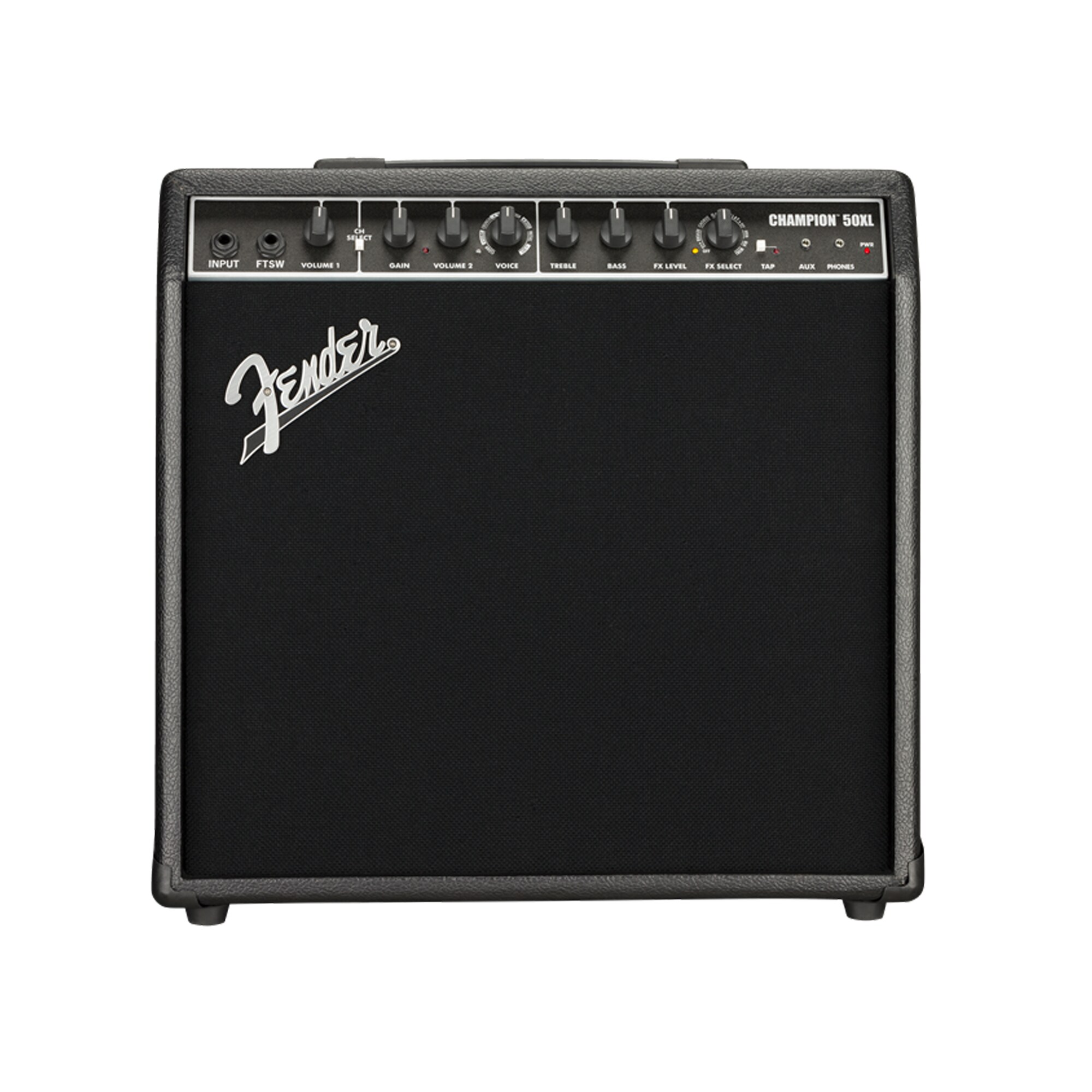 Amplificador de Guitarra Eléctrica Fender Champion 50xl $10,300