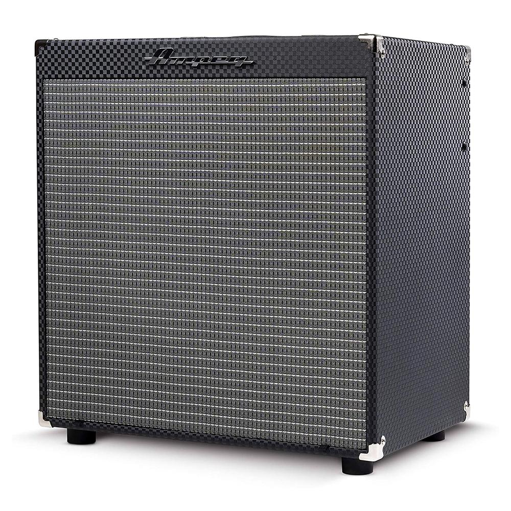 Foto 4 | Amplificador para Bajo AMPEG RB-115 Color Negro 200 Watts