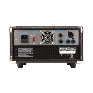 Foto 3 | Cabezal para Bajo AMPEG MICRO VR HEAD Negro 200w