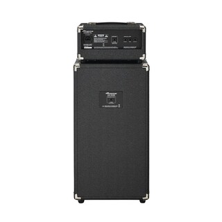 Foto 3 | Amplificador de Bajo Ampeg Micro-CL Stack de 100W con gabinete de 2x10"