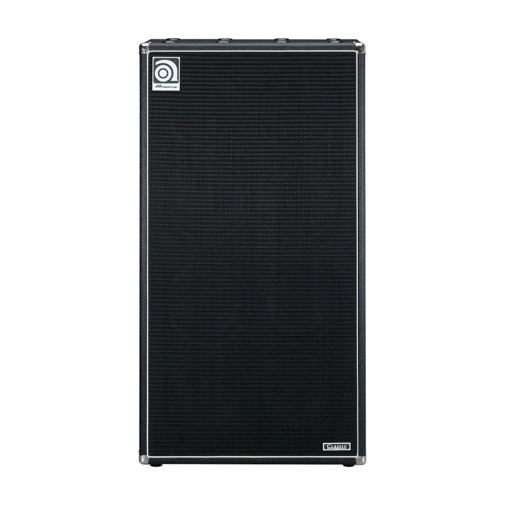 Foto 2 pulgar | Gabinete para Bajo Ampeg Svt810e Negro