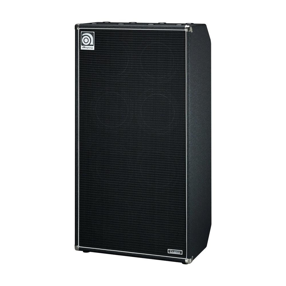 Foto 3 pulgar | Gabinete para Bajo Ampeg Svt810e Negro