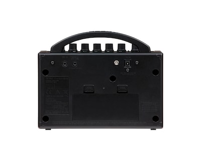 Foto 2 | Amplificador De Guitarra (combo) Katana Mini 7w 1x4'' Boss Ktn-mini Color Negro