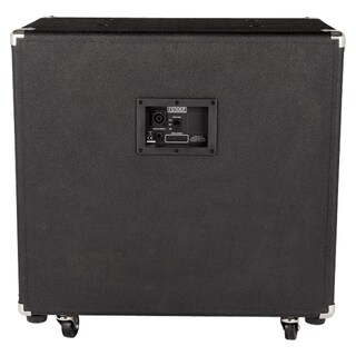 Foto 3 | Gabinete para Bajo Fender 115 Bocina 1x15 Negro con Plateado 600w