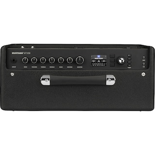 Foto 3 | Amplificador Fender Mustang GTX50 Negro para Guitarra Eléctrica