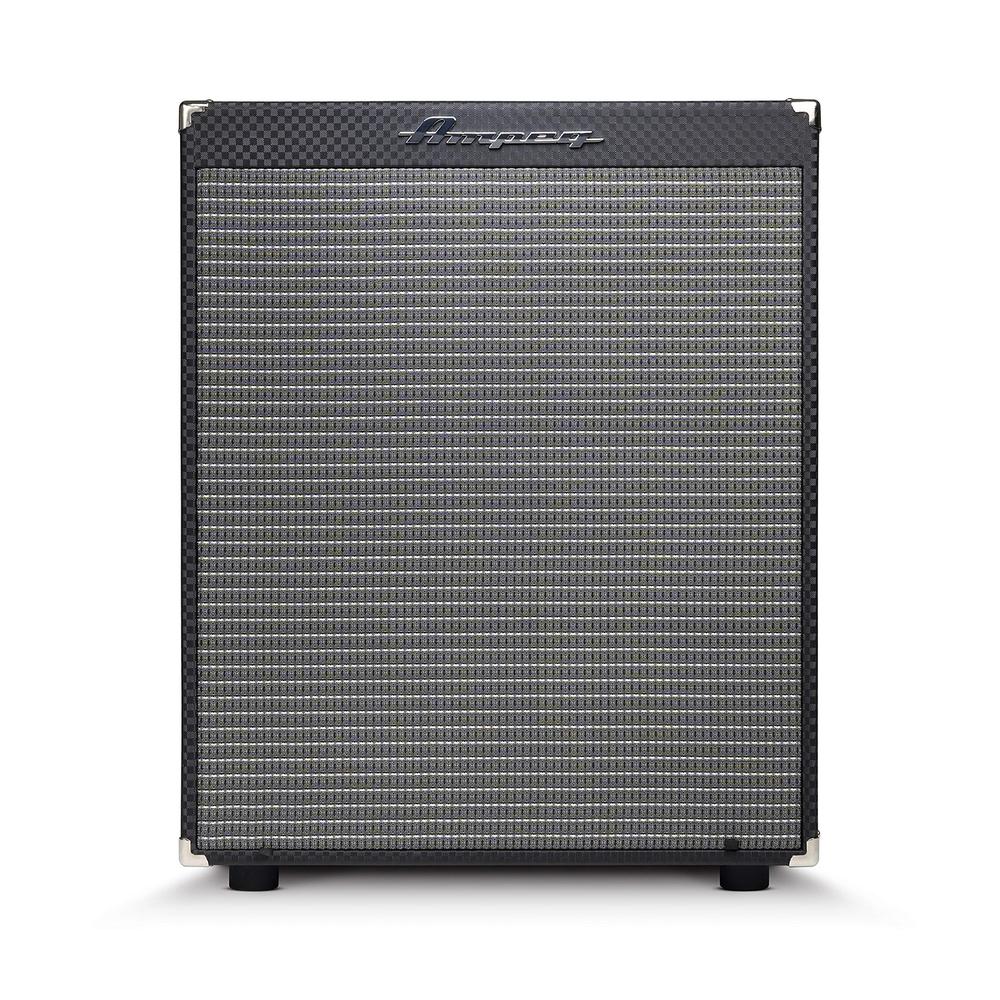 Foto 2 pulgar | Combo para Bajo AMPEG RB-210 Color Negro 500 w