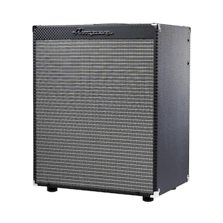 Foto 2 | Combo para Bajo AMPEG RB-210 Color Negro 500 w