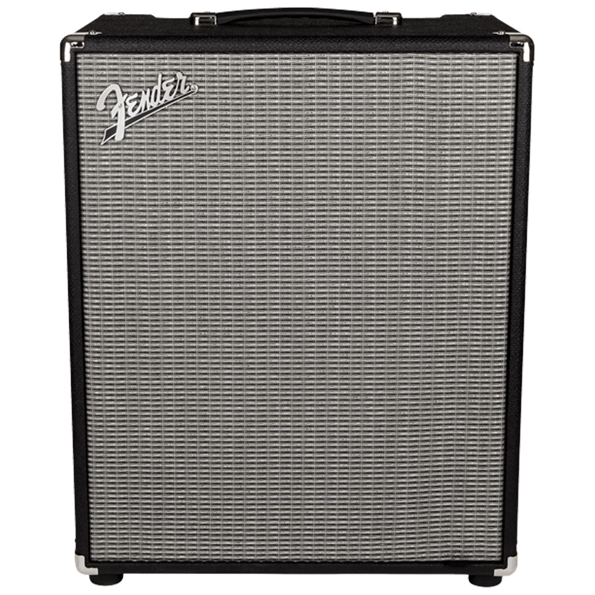 Foto 2 pulgar | Amplificador para Bajo Eléctrico Fender Rumble 200 Gris