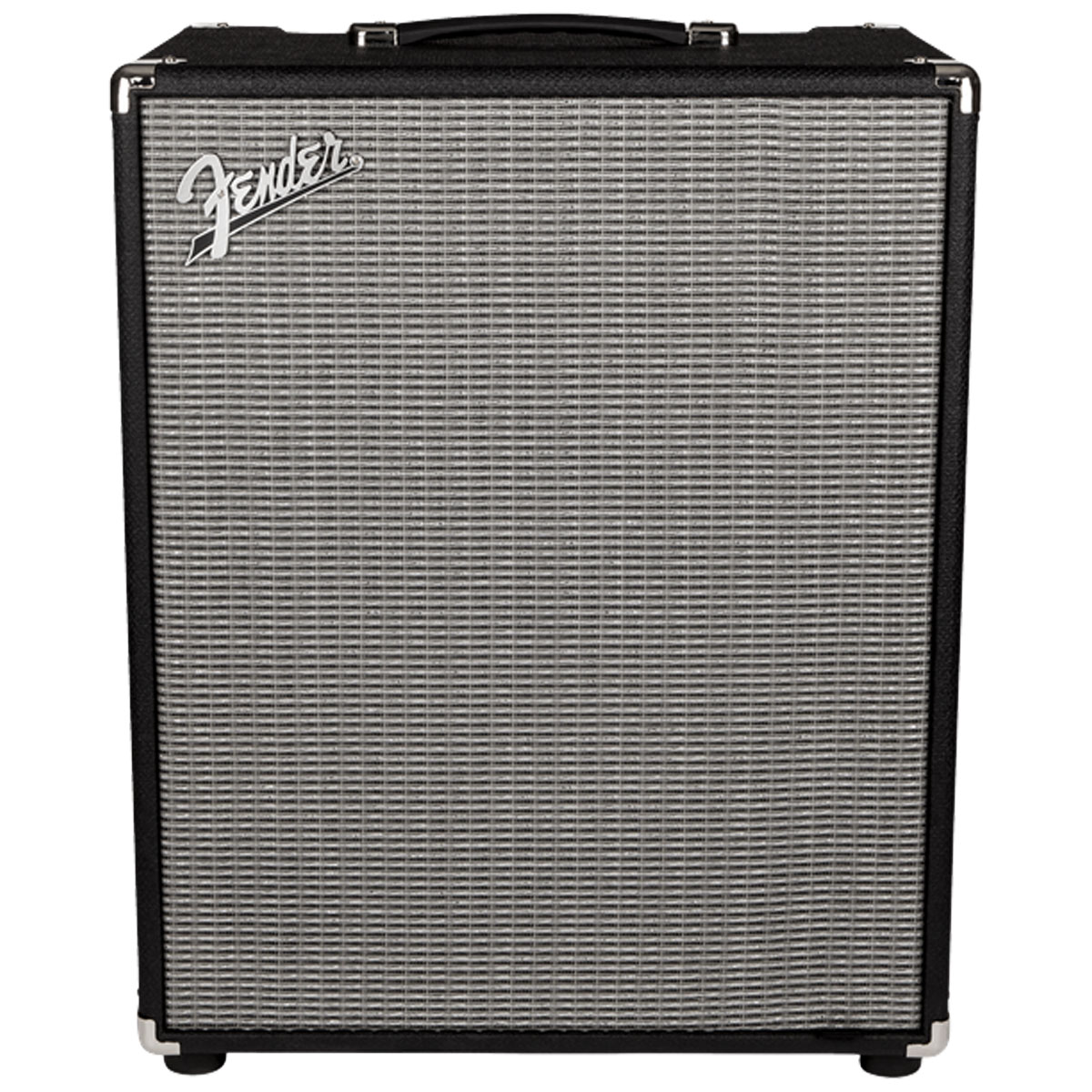 Amplificador para Bajo Eléctrico Fender Rumble 200 Gris