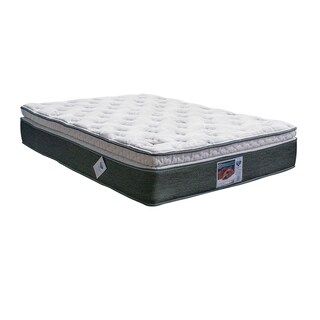 Foto 3 | Colchón Individual Spring Air Sleeper con Accesorios