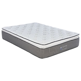 Foto 1 | Colchon Spring Air Bio Intensity King Size