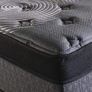 Foto 6 | Colchon Restonic Everest Queen Size