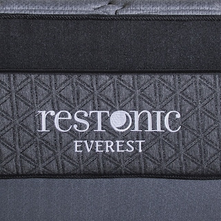 Foto 7 | Colchon Restonic Everest Queen Size